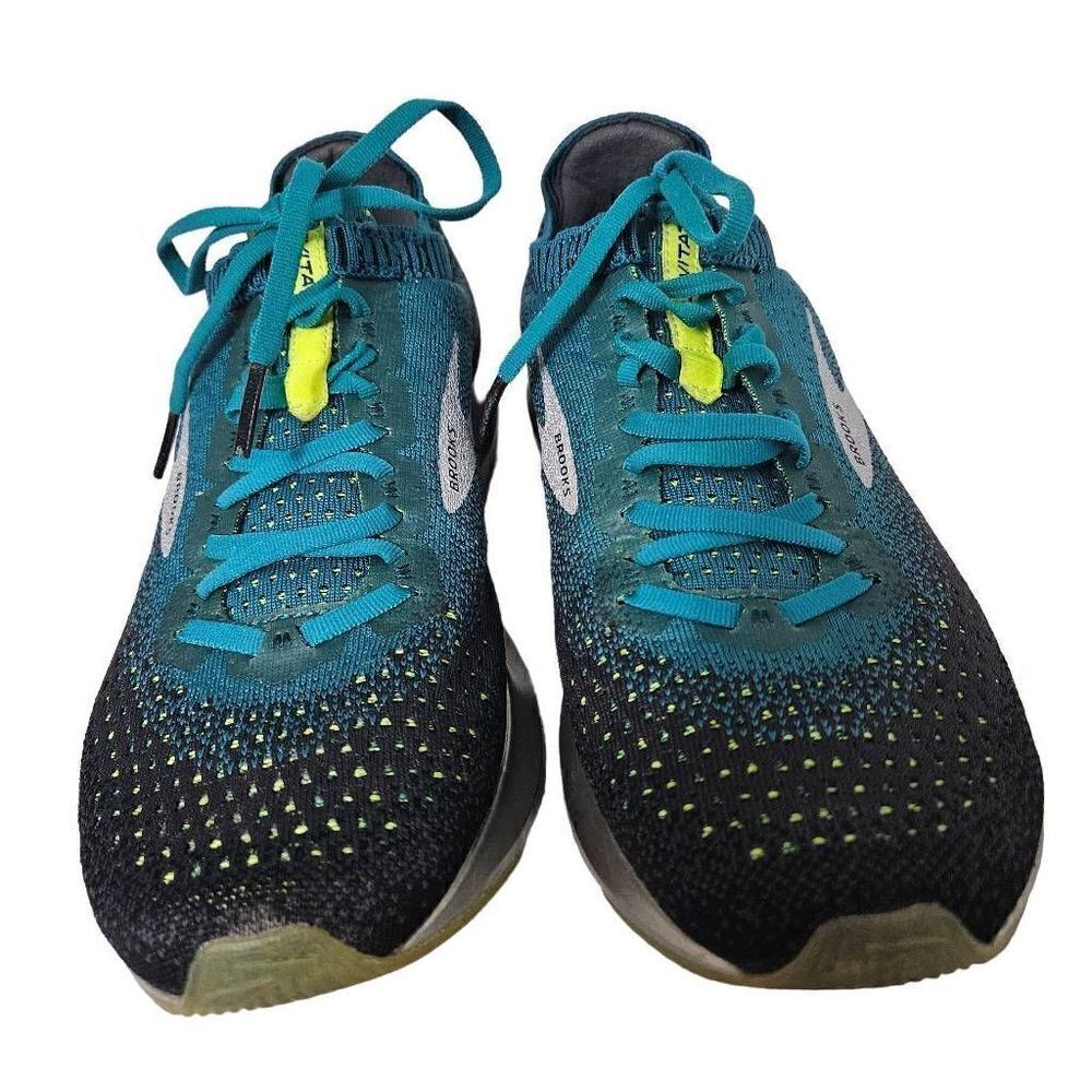 Brooks 7 shoes